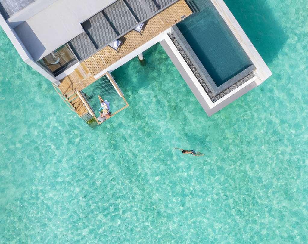 Alila Kothaifaru Maldives Kothaifaru Island Værelse billede